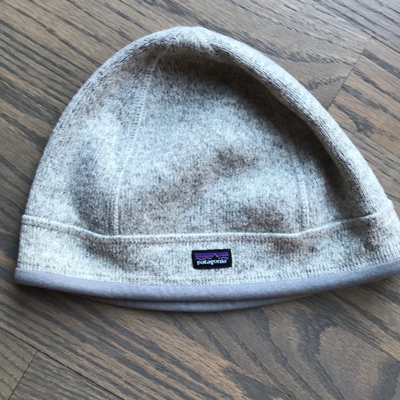 Patagonia Accessories - P A T A G O N I A  Beanie